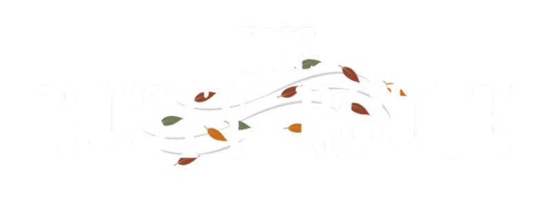 The Rusty Route Logo - Sound Rental JHB and Events